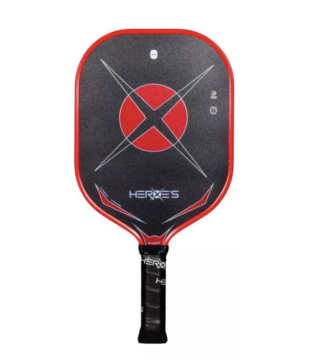 Heroe's Pickleball H-Light
